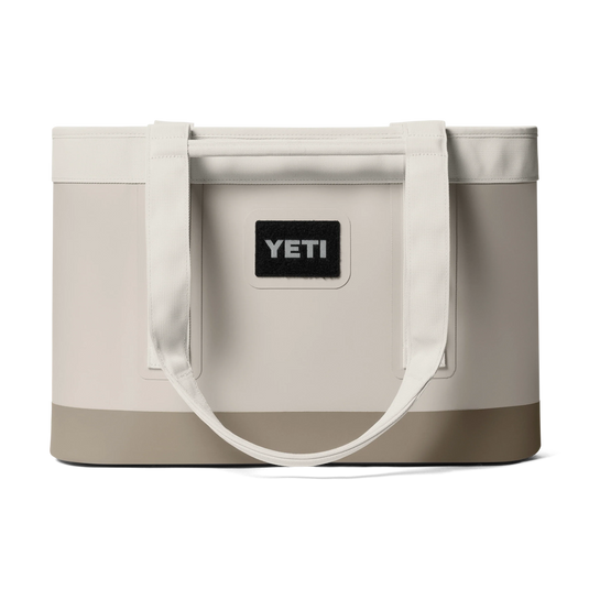 Yeti Camino 18 Zip Carryall Tote Bag