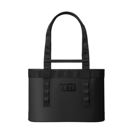 Yeti Camino 18 Zip Carryall Tote Bag