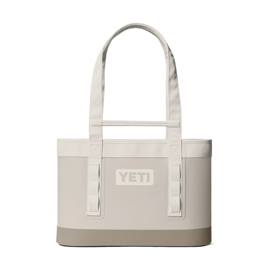 Yeti Camino 18 Zip Carryall Tote Bag