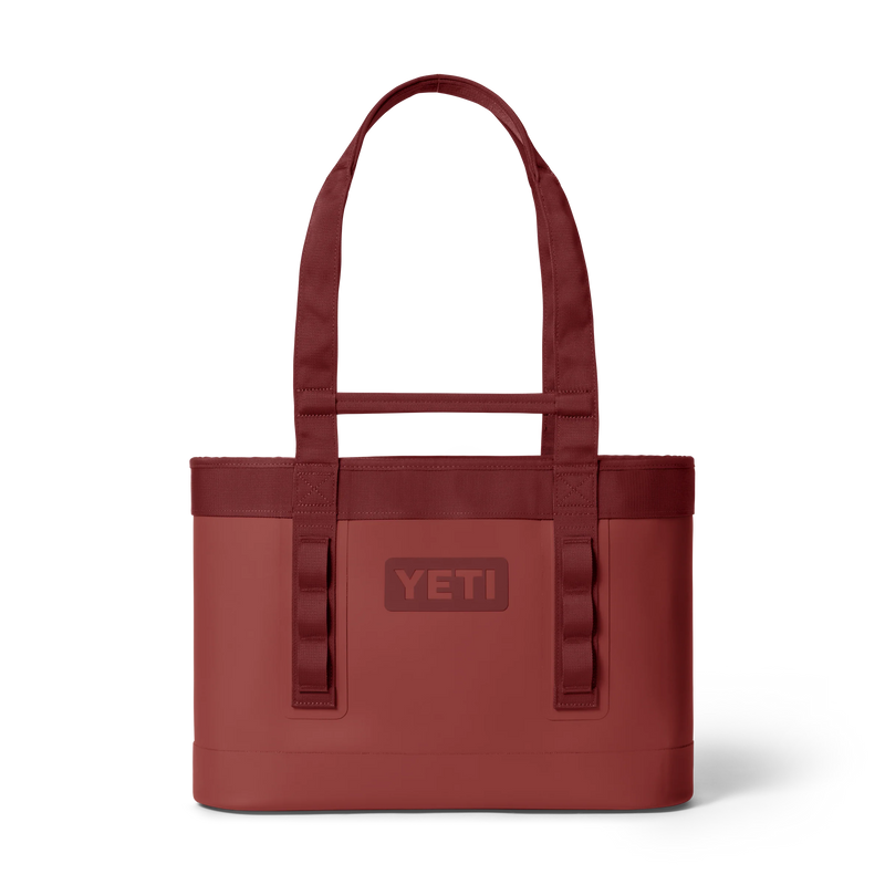 Load image into Gallery viewer, Yeti Camino 18 Zip Carryall Tote Bag
