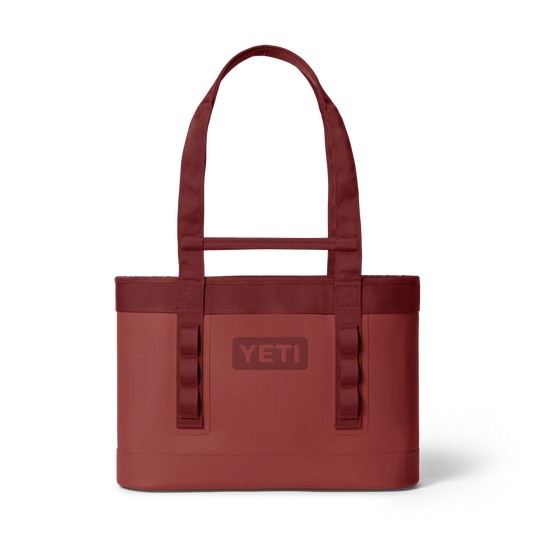 Yeti Camino 18 Zip Carryall Tote Bag