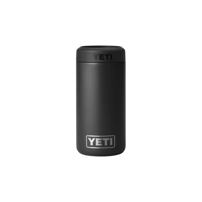 Load image into Gallery viewer, Yeti Rambler Colster Slim Can Cooler (250ml)
