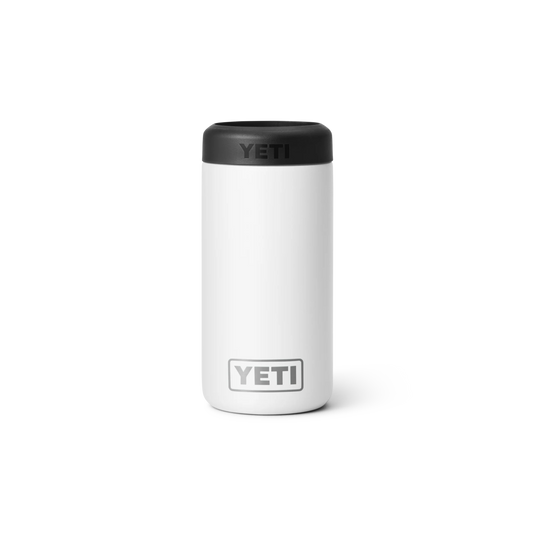 Yeti Rambler Colster Slim Can Cooler (250ml)