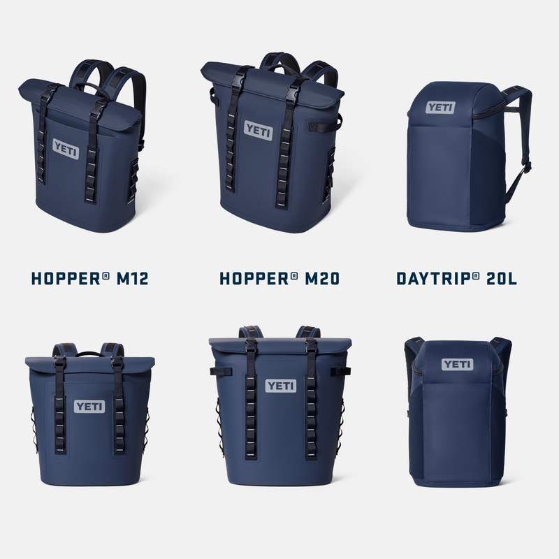 Load image into Gallery viewer, Yeti Daytrip Insulated Backpack 20L
