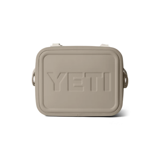 Yeti Hopper Flip 12 Soft Cooler