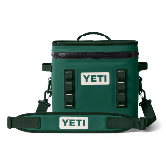 Yeti Hopper Flip 12 Soft Cooler