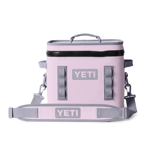 Yeti Hopper Flip 12 Soft Cooler