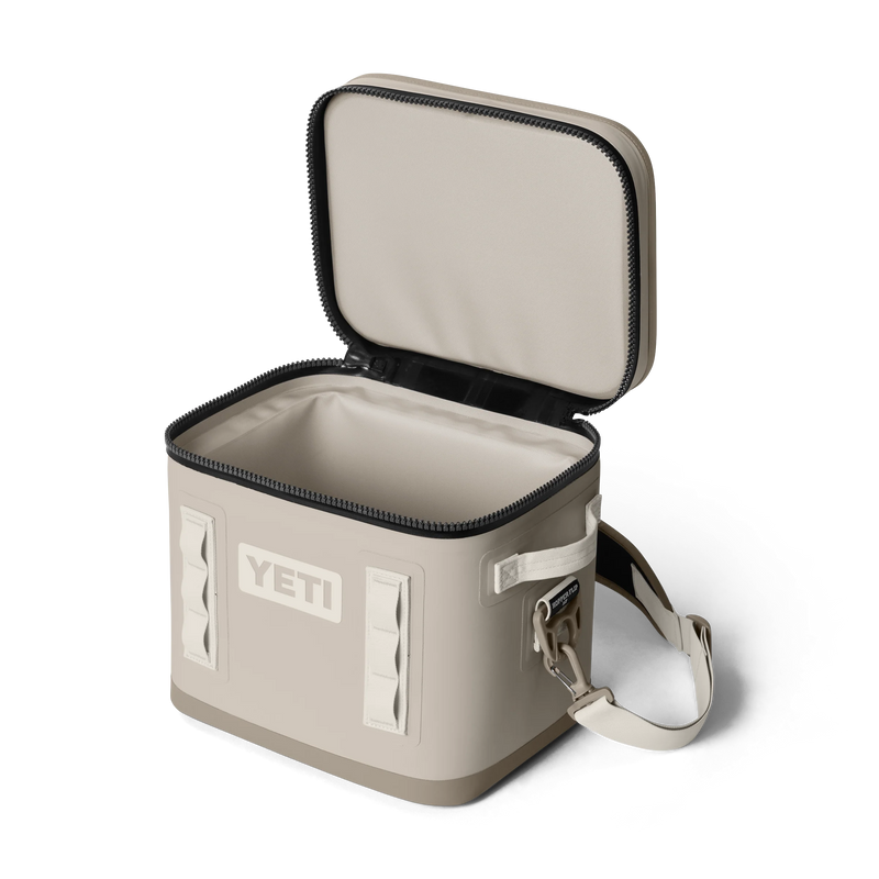Load image into Gallery viewer, Yeti Hopper Flip 12 Soft Cooler
