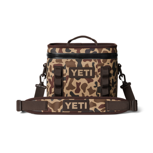 Yeti Hopper Flip 12 Soft Cooler