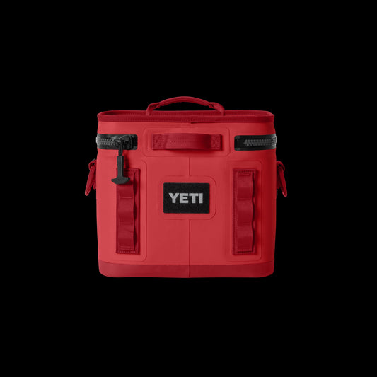 Yeti Hopper Flip 8 Soft Cooler