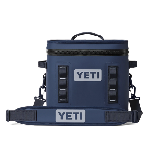 Yeti Hopper Flip 12 Soft Cooler