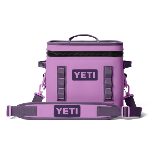 Yeti Hopper Flip 12 Soft Cooler