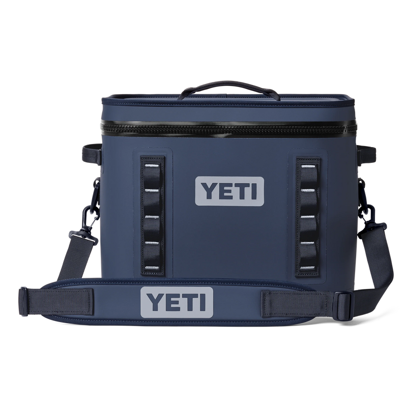 Load image into Gallery viewer, Yeti Hopper Flip 18 Soft Cooler
