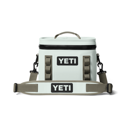 Yeti Hopper Flip 8 Soft Cooler