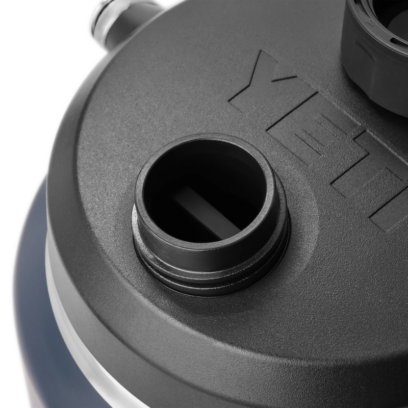 Load image into Gallery viewer, Yeti MagDock Chug Lid &amp; Cap 2.0
