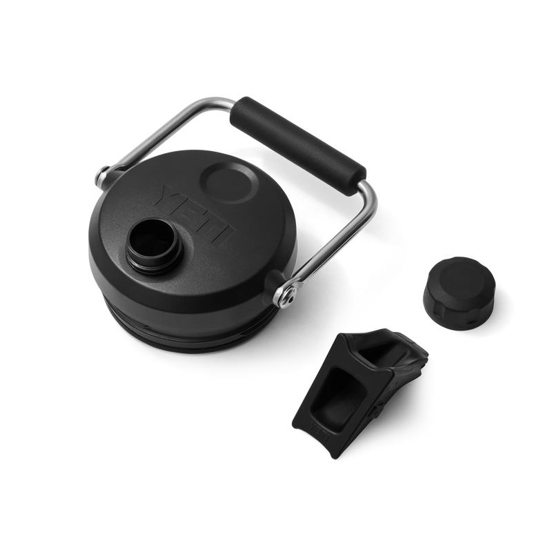 Load image into Gallery viewer, Yeti MagDock Chug Lid &amp; Cap 2.0
