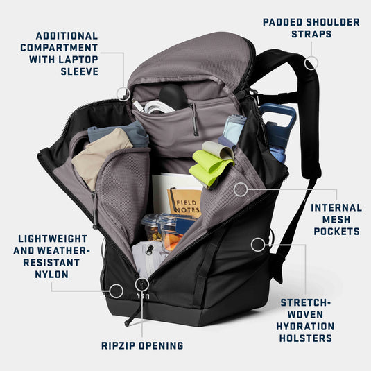 Yeti Palo 26L Backpack