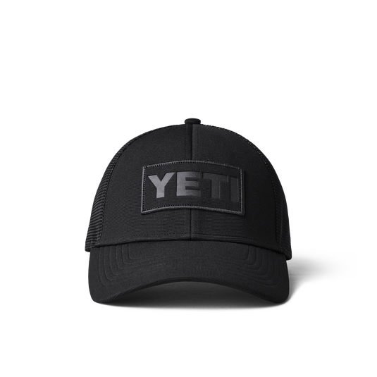 Yeti Patch Trucker Hat