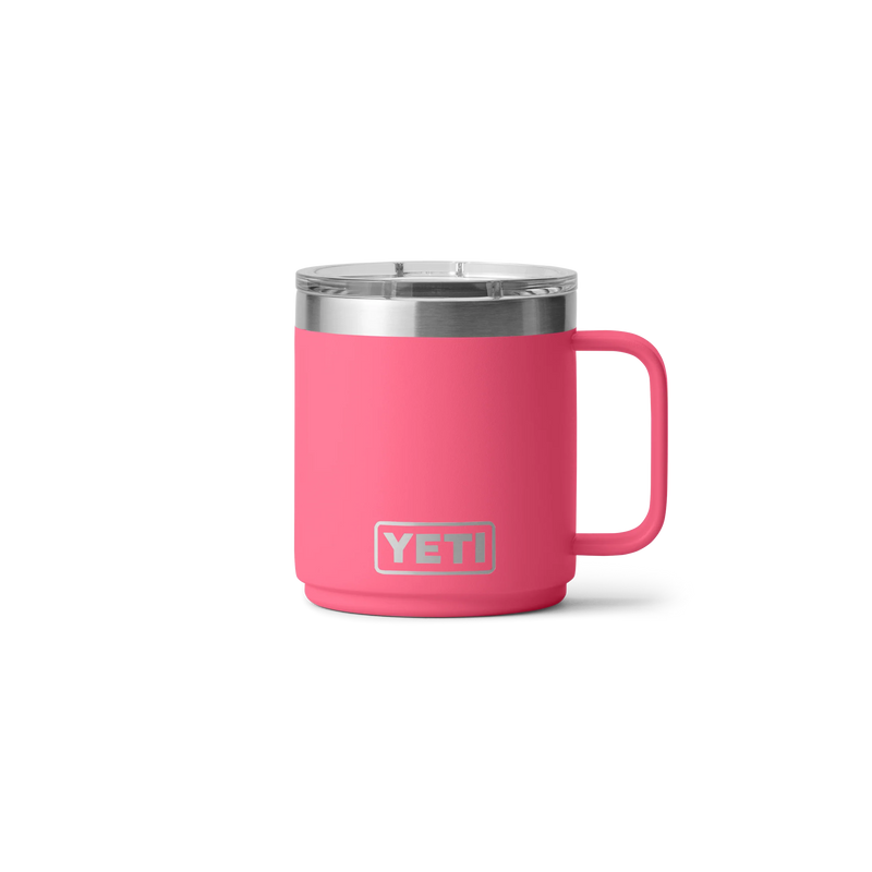 Load image into Gallery viewer, Yeti Rambler Stackable 10oz (295ml) Mug with Magslider Lid
