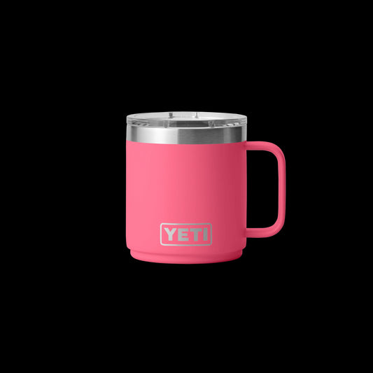 Yeti Rambler Stackable 10oz (295ml) Mug with Magslider Lid
