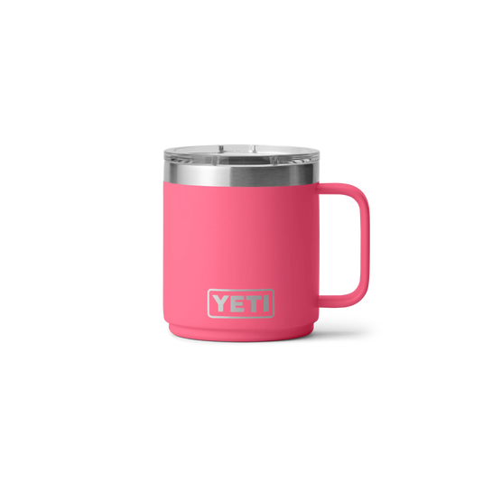 Yeti Rambler Stackable 10oz (295ml) Mug with Magslider Lid