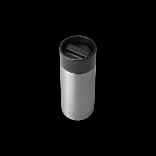 Yeti Rambler 12oz (355ml) Reuseable Bottle with HotShot Cap