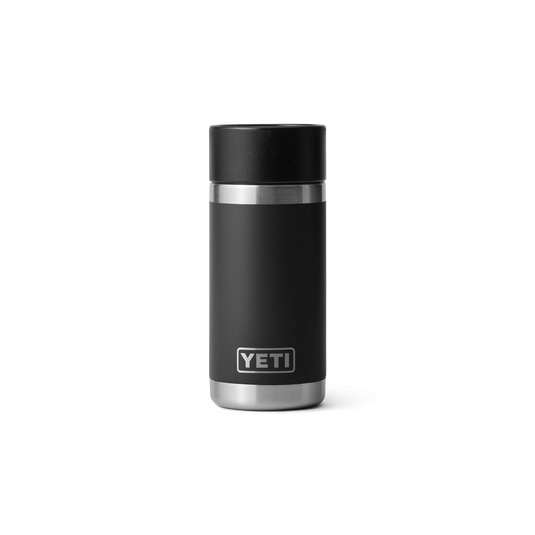 Yeti Rambler 12oz (355ml) Reuseable Bottle with HotShot Cap
