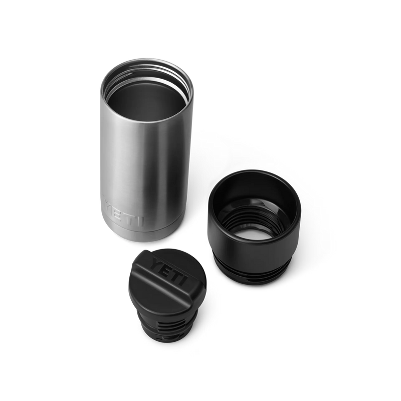 Load image into Gallery viewer, Yeti Rambler 12oz (355ml) Reuseable Bottle with HotShot Cap
