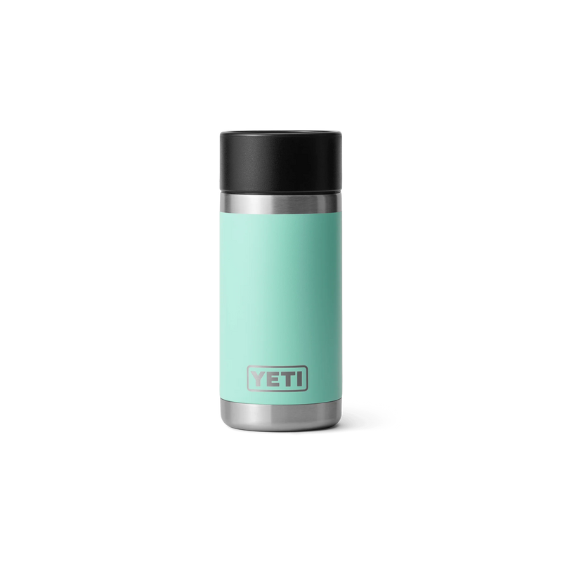 Load image into Gallery viewer, Yeti Rambler 12oz (355ml) Reuseable Bottle with HotShot Cap
