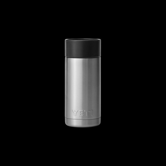 Yeti Rambler 12oz (355ml) Reuseable Bottle with HotShot Cap