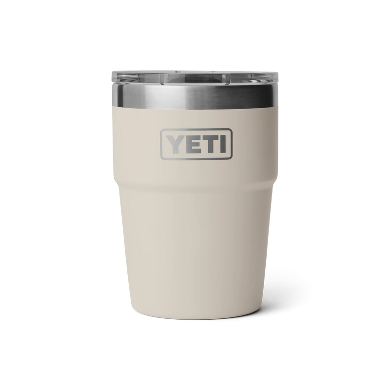 Load image into Gallery viewer, Yeti Rambler 16oz (473ml) Stackable Cup
