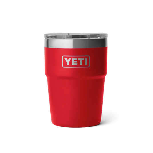 Yeti Rambler 16oz (473ml) Stackable Cup