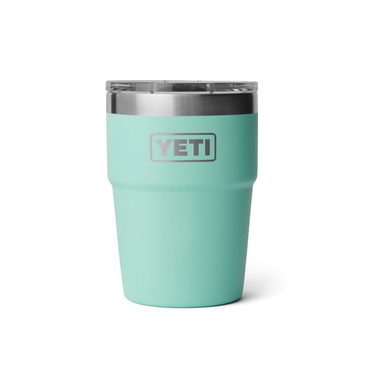 Yeti Rambler 16oz (473ml) Stackable Cup