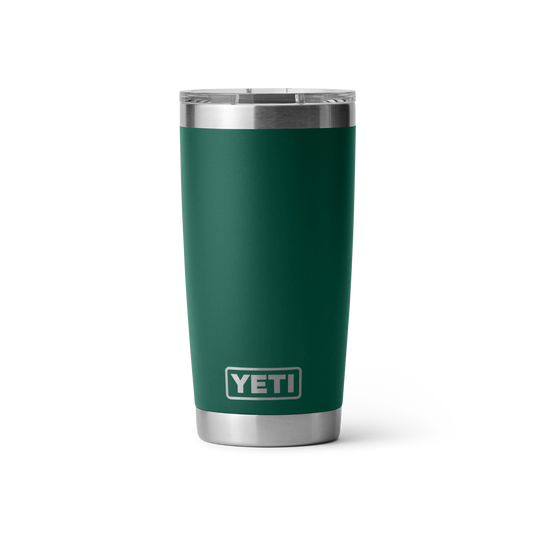 Yeti Rambler 20oz (591ml) Tumbler with Lid