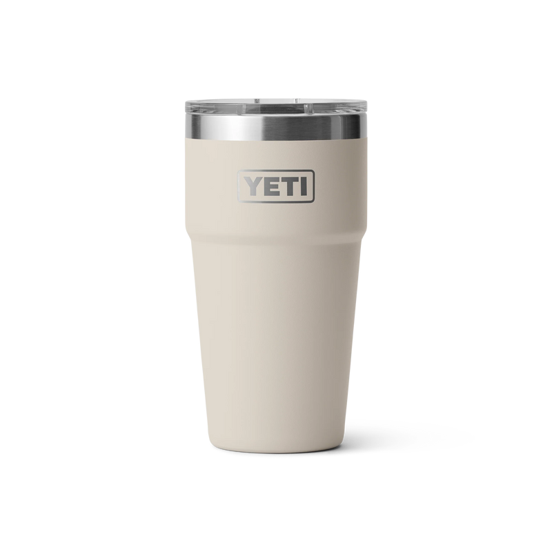Load image into Gallery viewer, Yeti Rambler 20oz (591ml) Stackable Cup
