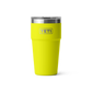 Yeti Rambler 20oz (591ml) Stackable Cup