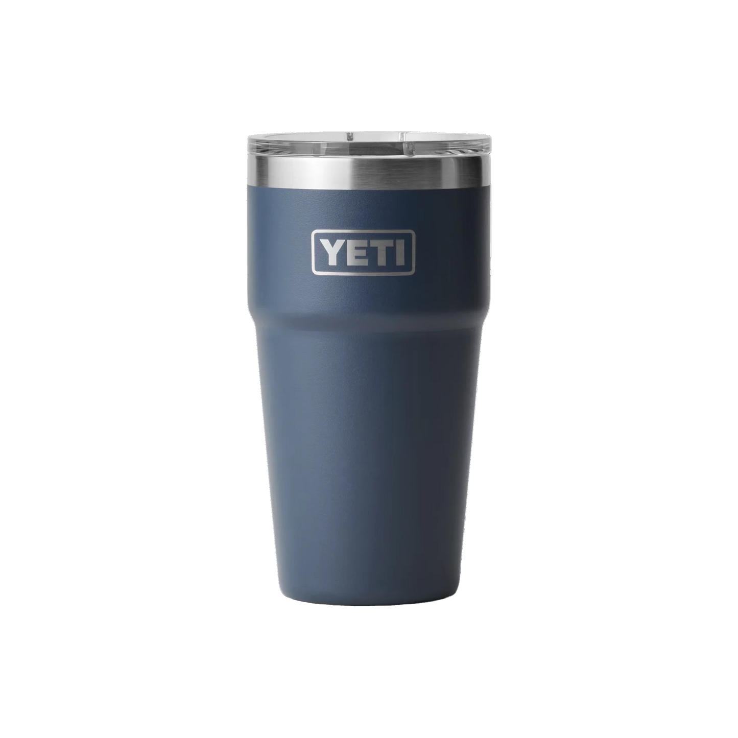 Yeti Rambler 20oz (591ml) Stackable Cup