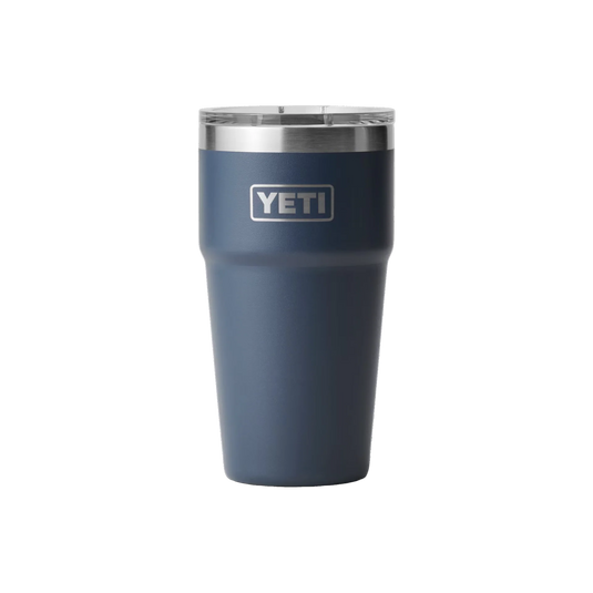 Yeti Rambler 20oz (591ml) Stackable Cup