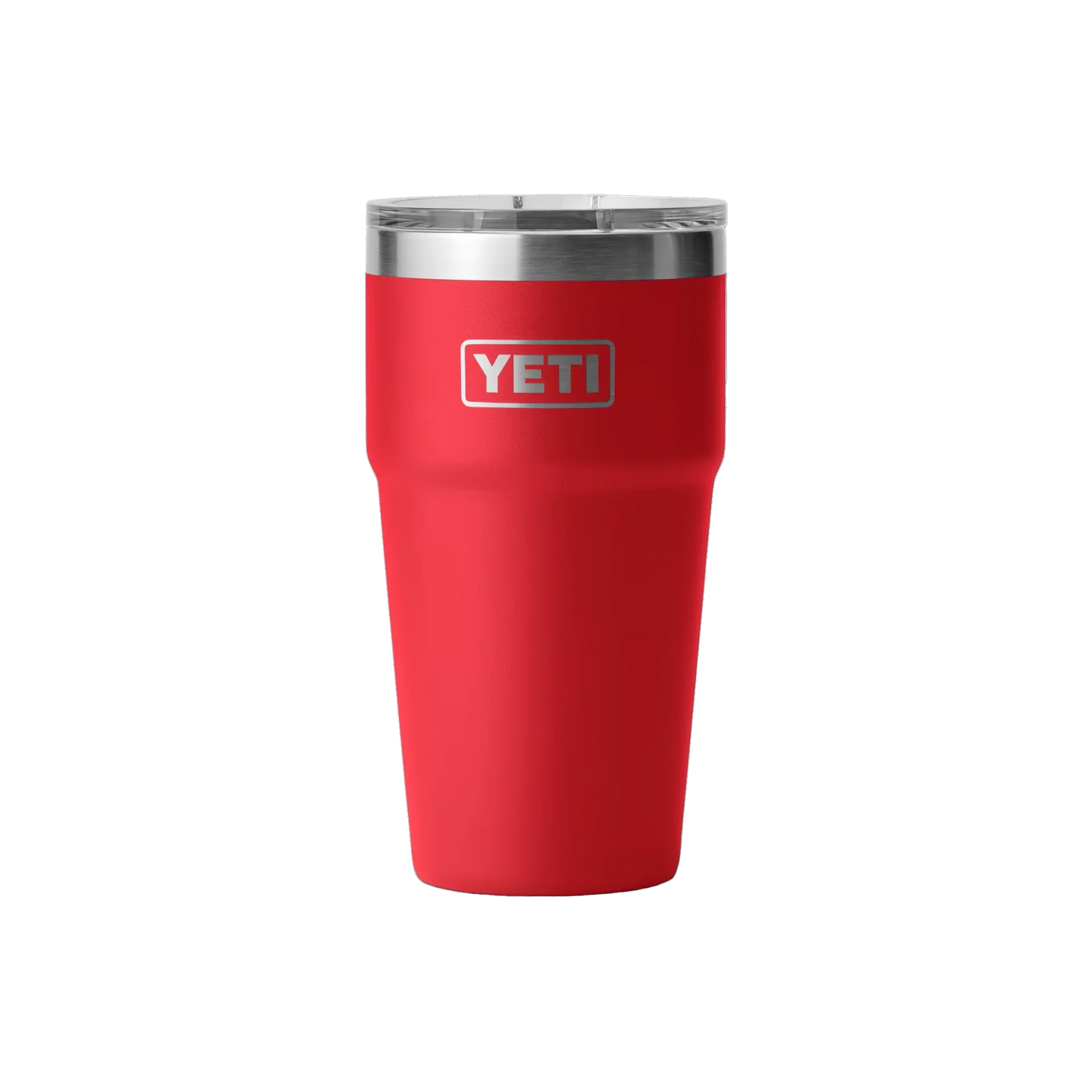 Yeti Rambler 20oz (591ml) Stackable Cup