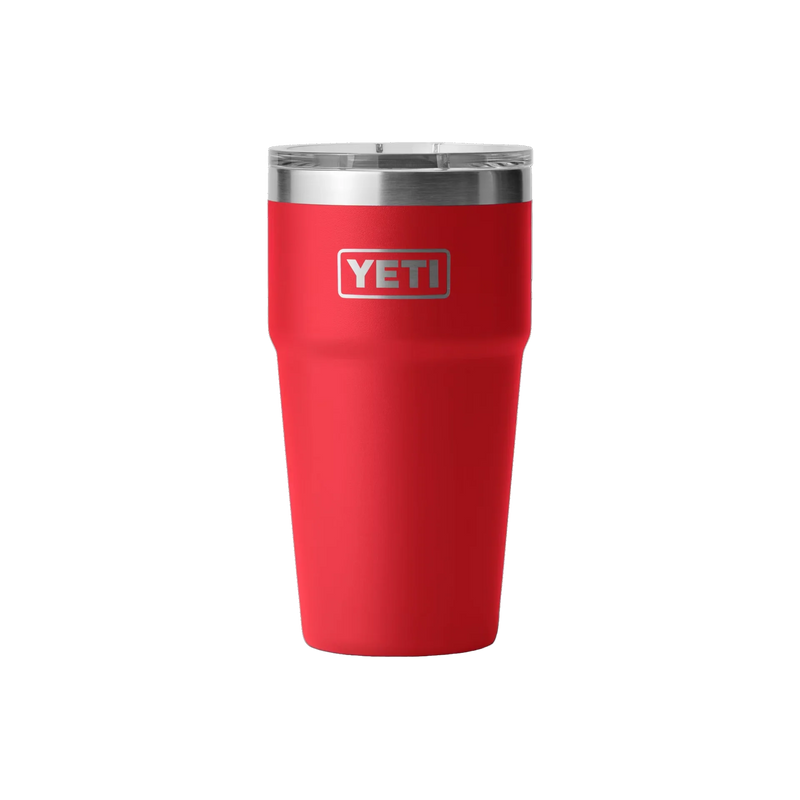 Load image into Gallery viewer, Yeti Rambler 20oz (591ml) Stackable Cup
