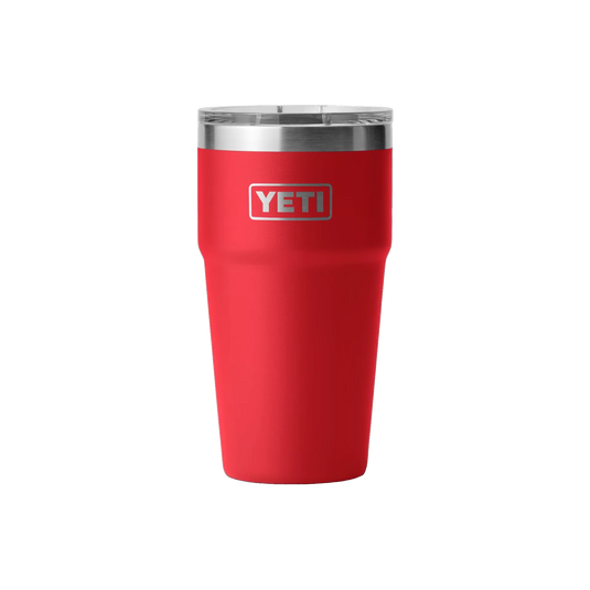 Yeti Rambler 20oz (591ml) Stackable Cup