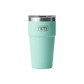 Yeti Rambler 20oz (591ml) Stackable Cup