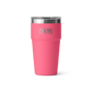 Yeti Rambler 20oz (591ml) Stackable Cup