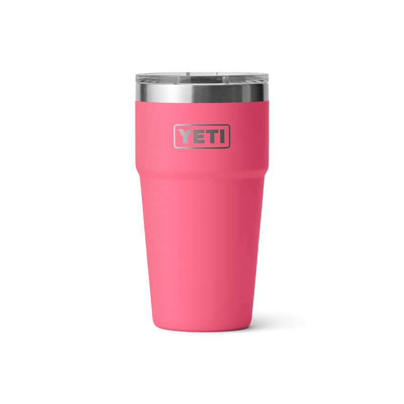 Load image into Gallery viewer, Yeti Rambler 20oz (591ml) Stackable Cup

