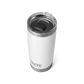 Yeti Rambler 20oz (591ml) Tumbler with Lid