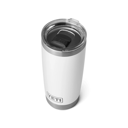 Yeti Rambler 20oz (591ml) Tumbler with Lid