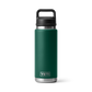 Yeti Rambler 26oz (769ml) Reuseable Bottle with Chug Cap
