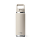 Yeti Rambler 26oz (769ml) Reuseable Bottle with Straw Cap