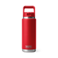 Yeti Rambler 26oz (769ml) Reuseable Bottle with Straw Cap