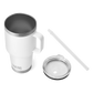 Yeti Rambler 35oz (1L) Straw Mug